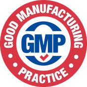 Good manufacturing mark