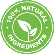 Natural ingredients mark